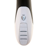 Mystim - Tickling Truman eStim Vibrator Zwart