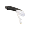 Mystim - Tickling Truman eStim Vibrator Zwart
