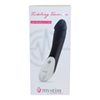 Mystim - Tickling Truman eStim Vibrator Zwart
