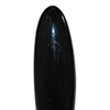 Zwarte prostaat dildo