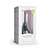 Easytoys Zwarte Anaal Douche - Klein