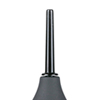 Easytoys Zwarte Anaal Douche - Klein