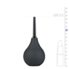 Easytoys Zwarte Anaal Douche - Klein