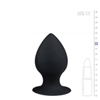Grote Ronde buttplug
