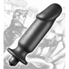 Tom Of Finland Medium Vibrerende Buttplug
