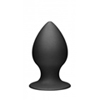Tom of Finland Siliconen Buttplug Groot