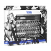 Tom Of Finland Metalen Ketting 