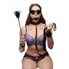 Beginner Bondage Set - 8 stuks