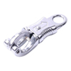 RVS bondage haak