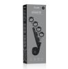 Under Mattress Restraint Set