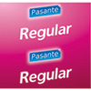 Pasante Regular condooms 12 stuks