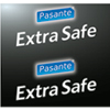 Pasante Extra Safe condooms 12 stuks