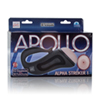 Apollo Alpha Masturbator - Grijs