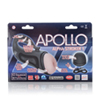 Apollo Alpha Masturbator - Grijs