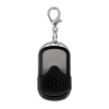 10 Speed Remote Vibrating Egg Black