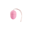 10 Speed Remote Vibrating Egg Pink