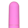 Remote Vibrating Bullet - Pink