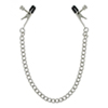 Bull Nose Nipple CLAMPS