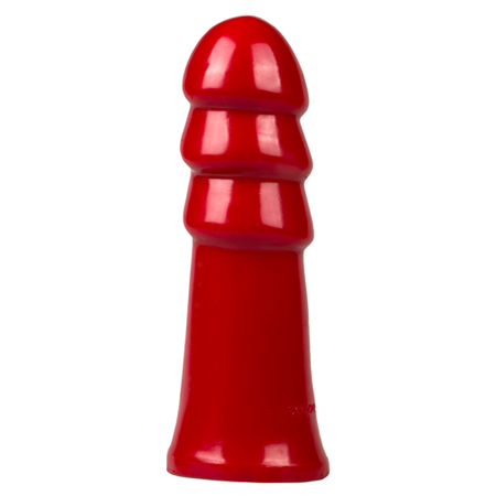 Buttplug B-7 Warhead - Rood