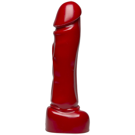 Man O' War - Rood