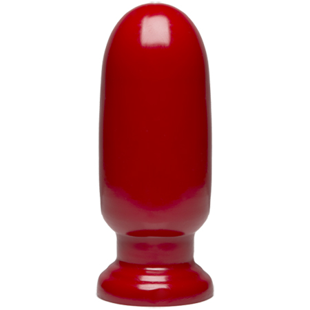 Shell Shock - Large - Rood