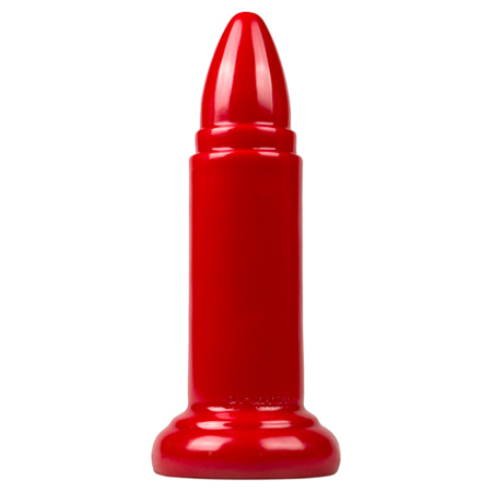 B-10 Missile - Rood