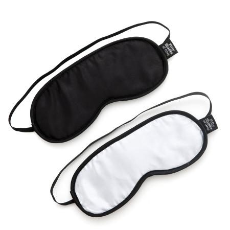 Fifty Shades Of Grey - No Peeking 2-Pack