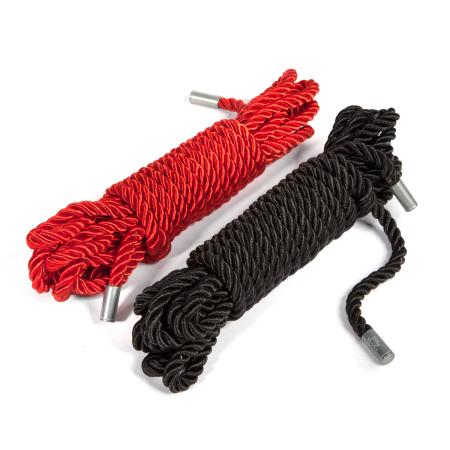 Fifty Shades Of Grey - Bondage touwen 