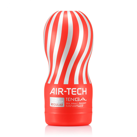 TENGA - Air Tech Vacuüm Cup - Midden/Normaal