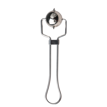Metalen Pinwheel Rond