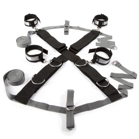 Fifty Shades of Grey - ''Keep Still'' bondageset 