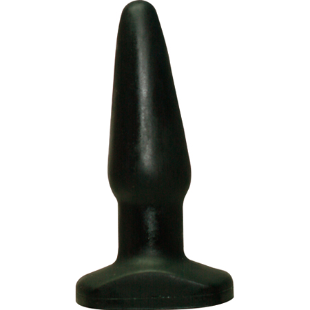 Anaal Dildo met zuigvoet