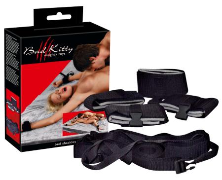 Verstelbare Bed Boeien Set 