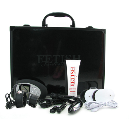 Shock Therapy Reis Set