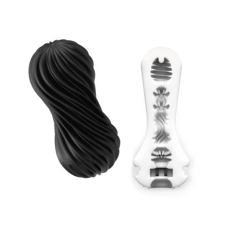 TENGA - Flex - Zwart