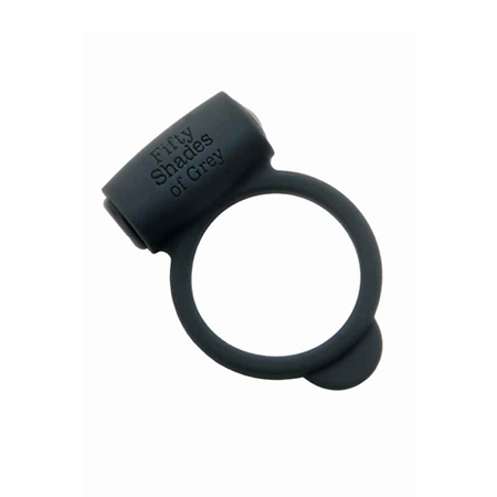 Fifty Shades Of Grey - ''Yours and Mine'' Cockring