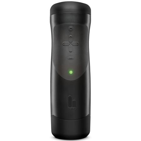 The Handy Masturbator