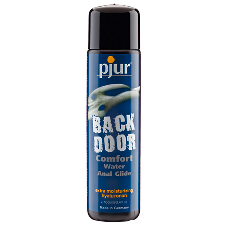 Pjur Backdoor Moisturising Anaal Glijmiddel - 100ml