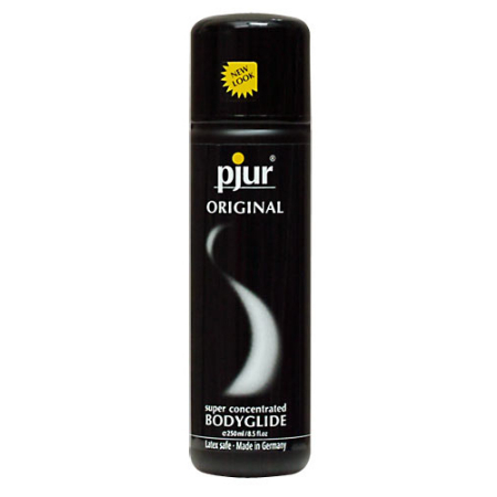 Pjur Original Massage- en Glijmiddel - 250 ml