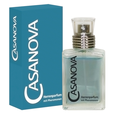 Casanova Herrenparfum 30 ml