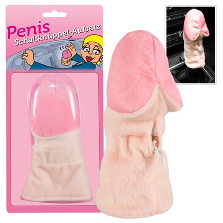 Penis Hoes voor Pook