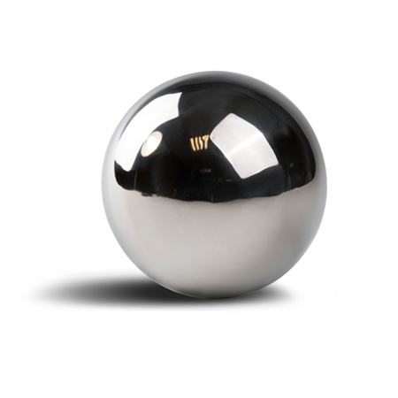 Solid Ball - 70 MM