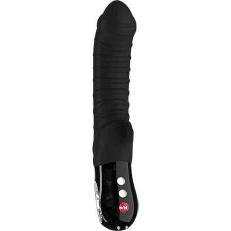 Fun Factory - Tiger G5 Vibrator - Zwart