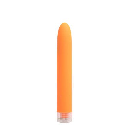 Oranje Vibrator