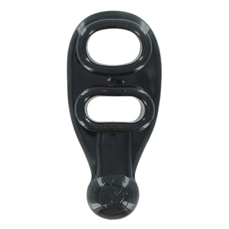 Trough Black