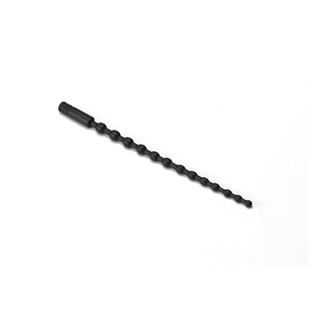 Depth Charge Sound 17.78 cm Black