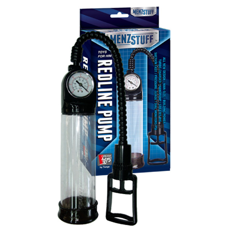 Redline Pump