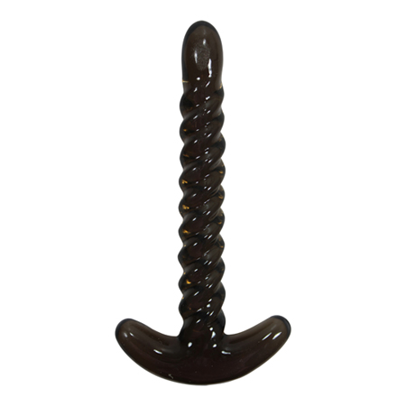 Soft Twist Durable Probe - Smoke