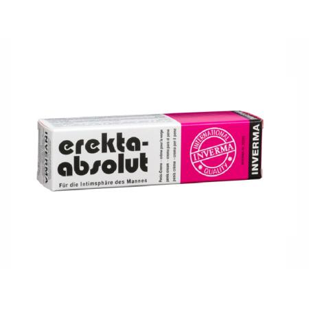Erectiele Absolut Crème-18 ml