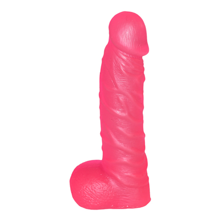 X-Skin Dildo nr. 5 - Roze